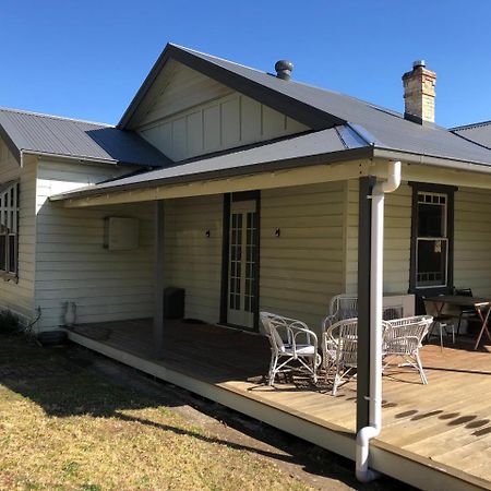 Bobby'S Country Rental Eccleston Bagian luar foto