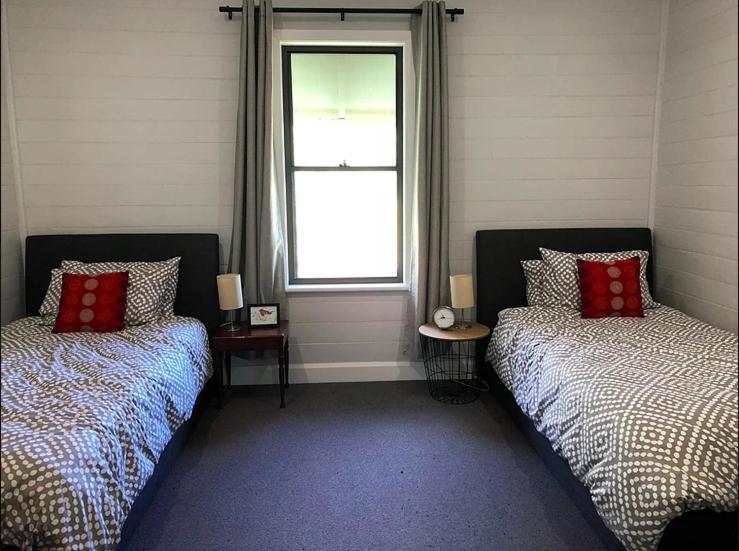 Bobby'S Country Rental Eccleston Bagian luar foto