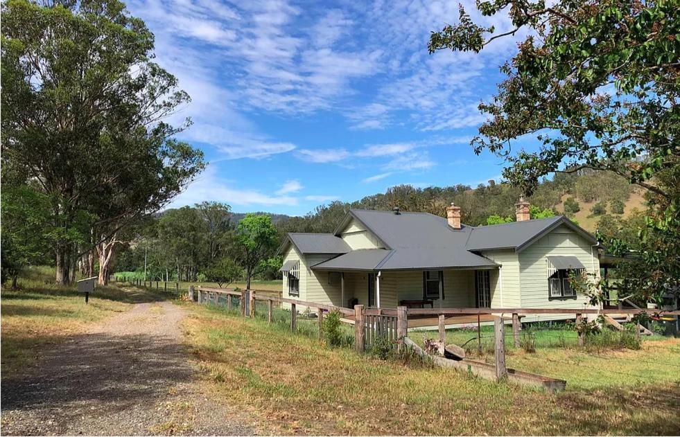Bobby'S Country Rental Eccleston Bagian luar foto