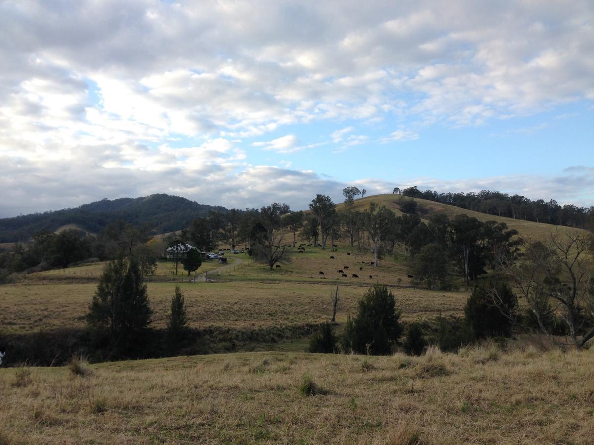 Bobby'S Country Rental Eccleston Bagian luar foto