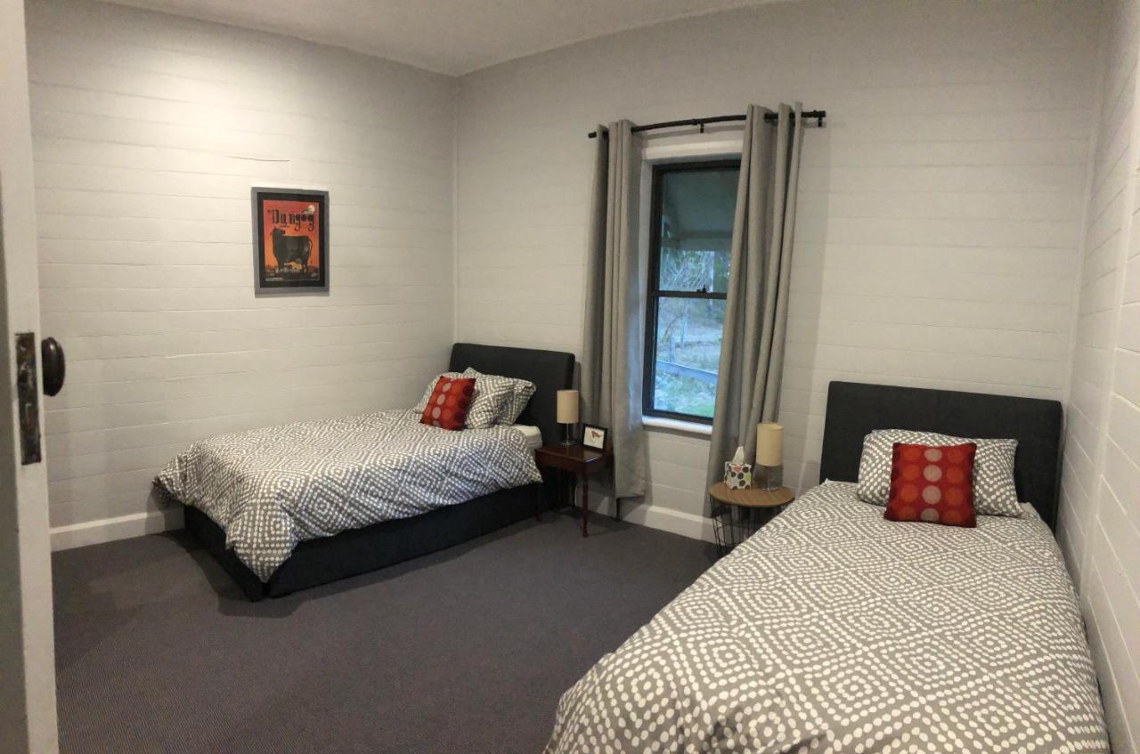 Bobby'S Country Rental Eccleston Bagian luar foto