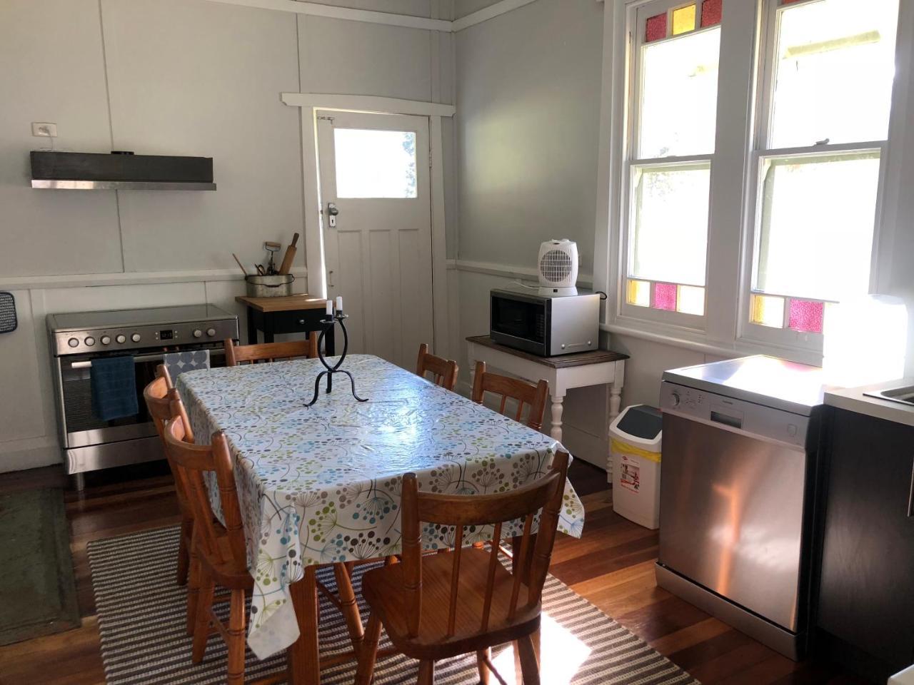 Bobby'S Country Rental Eccleston Bagian luar foto