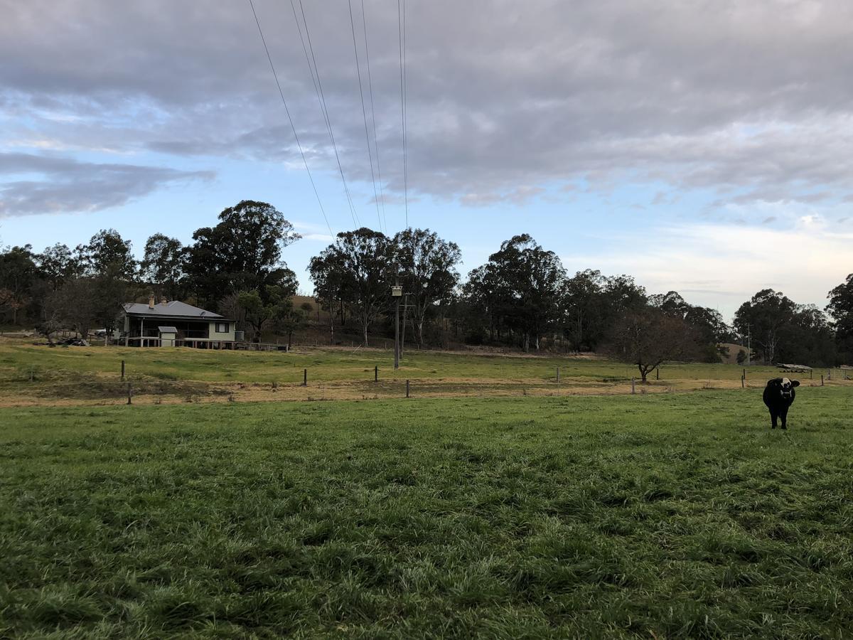 Bobby'S Country Rental Eccleston Bagian luar foto