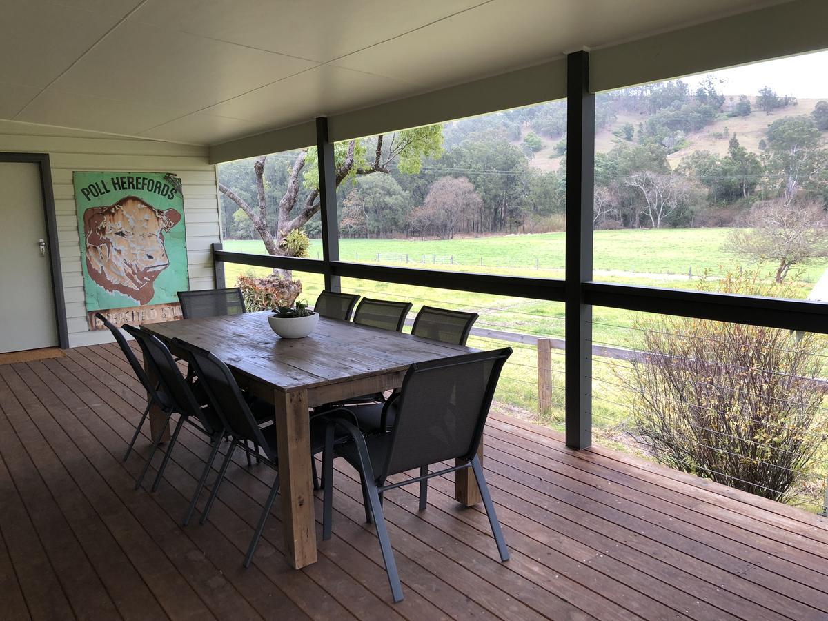 Bobby'S Country Rental Eccleston Bagian luar foto